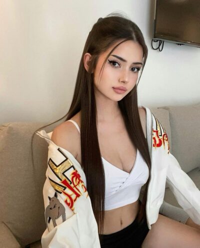 teenage Escorts